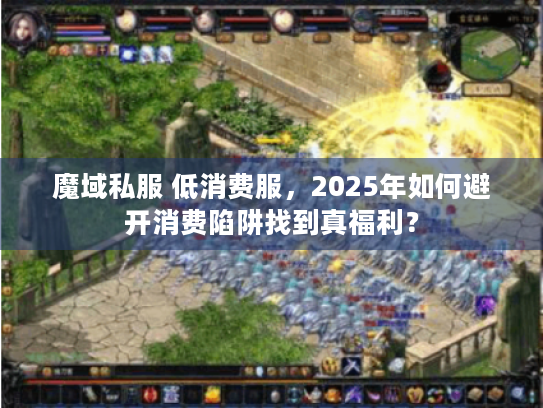 魔域私服 低消费服,2025年如何避开消费陷阱找到真福利? 魔域私服 低消费服,2025年如何避开消费陷阱找到真福利?