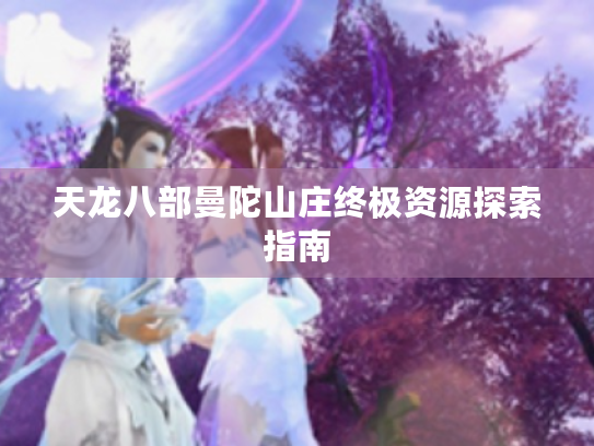 天龙八部曼陀山庄终极资源探索指南 天龙八部曼陀山庄终极资源探索指南