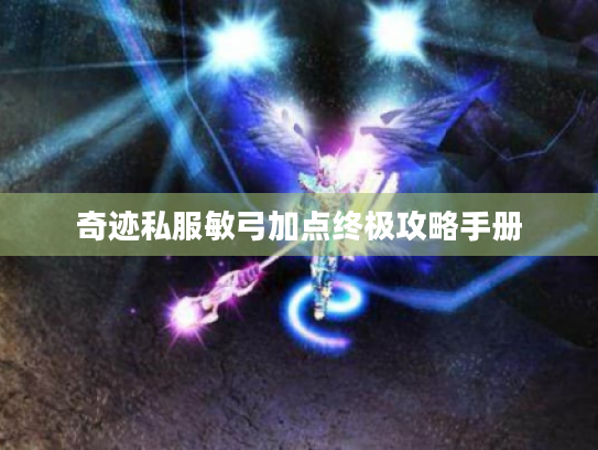 奇迹私服敏弓加点终极攻略手册 奇迹私服敏弓加点终极攻略手册