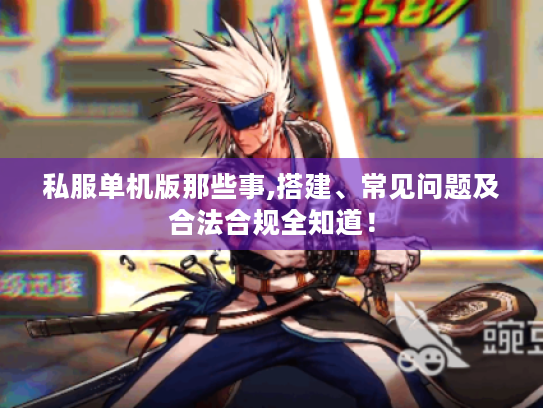 私服单机版那些事,搭建、常见问题及合法合规全知道! 私服单机版那些事,搭建、常见问题及合法合规全知道!