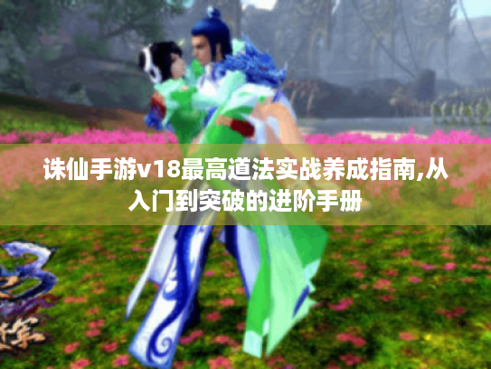诛仙手游v18最高道法实战养成指南,从入门到突破的进阶手册 诛仙手游v18最高道法实战养成指南,从入门到突破的进阶手册