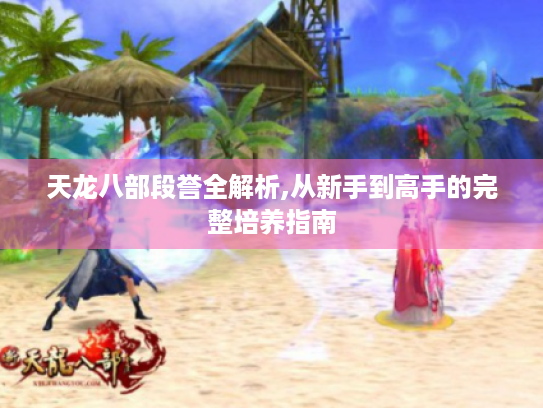 天龙八部段誉全解析,从新手到高手的完整培养指南