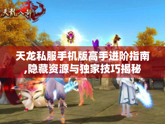 天龙私服手机版高手进阶指南,隐藏资源与独家技巧揭秘 天龙私服手机版高手进阶指南,隐藏资源与独家技巧揭秘