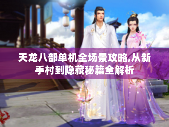 天龙八部单机全场景攻略,从新手村到隐藏秘籍全解析 天龙八部单机全场景攻略,从新手村到隐藏秘籍全解析