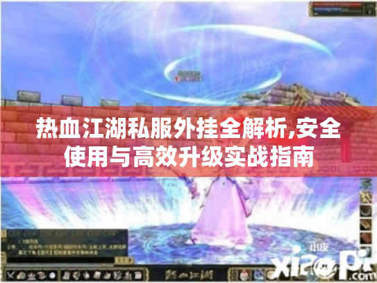 热血江湖私服外挂全解析,安全使用与高效升级实战指南 热血江湖私服外挂全解析,安全使用与高效升级实战指南