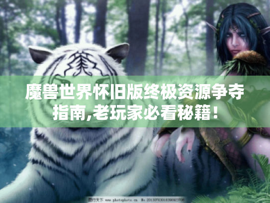 魔兽世界怀旧版终极资源争夺指南,老玩家必看秘籍！