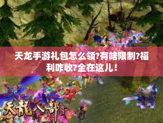 天龙手游礼包怎么领?有啥限制?福利咋收?全在这儿! 天龙手游礼包怎么领?有啥限制?福利咋收?全在这儿!