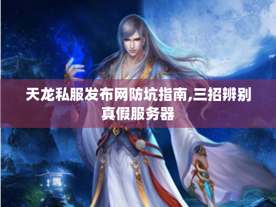 天龙私服发布网防坑指南,三招辨别真假服务器 天龙私服发布网防坑指南,三招辨别真假服务器
