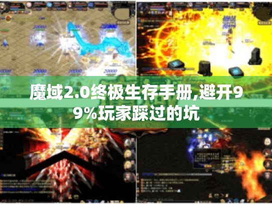 魔域2.0终极生存手册,避开99%玩家踩过的坑 魔域2.0终极生存手册,避开99%玩家踩过的坑