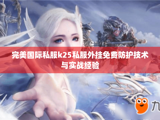 完美国际私服k25私服外挂免费防护技术与实战经验 完美国际私服k25私服外挂免费防护技术与实战经验