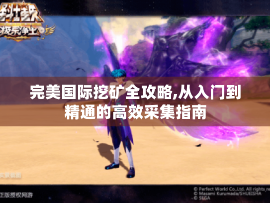 完美国际挖矿全攻略,从入门到精通的高效采集指南 完美国际挖矿全攻略,从入门到精通的高效采集指南