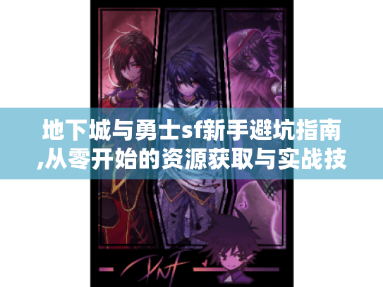 地下城与勇士sf新手避坑指南,从零开始的资源获取与实战技巧 地下城与勇士sf新手避坑指南,从零开始的资源获取与实战技巧