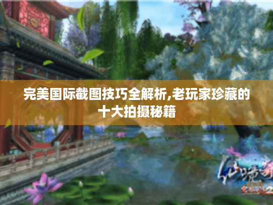 完美国际截图技巧全解析,老玩家珍藏的十大拍摄秘籍 完美国际截图技巧全解析,老玩家珍藏的十大拍摄秘籍