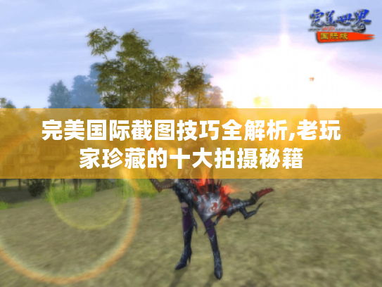 完美国际截图技巧全解析,老玩家珍藏的十大拍摄秘籍 完美国际截图技巧全解析,老玩家珍藏的十大拍摄秘籍