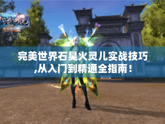 完美世界石昊火灵儿实战技巧,从入门到精通全指南! 完美世界石昊火灵儿实战技巧,从入门到精通全指南!