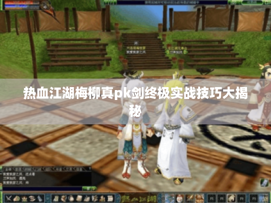 热血江湖梅柳真pk剑终极实战技巧大揭秘 热血江湖梅柳真pk剑终极实战技巧大揭秘