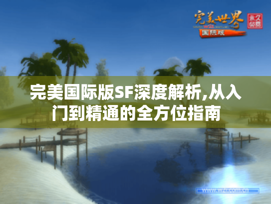 完美国际版SF深度解析,从入门到精通的全方位指南 完美国际版SF深度解析,从入门到精通的全方位指南