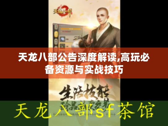 天龙八部公告深度解读,高玩必备资源与实战技巧 天龙八部公告深度解读,高玩必备资源与实战技巧