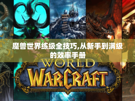 魔兽世界练级全技巧,从新手到满级的效率手册 魔兽世界练级全技巧,从新手到满级的效率手册
