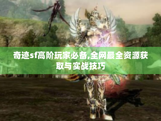 奇迹sf高阶玩家必备,全网最全资源获取与实战技巧 奇迹sf高阶玩家必备,全网最全资源获取与实战技巧