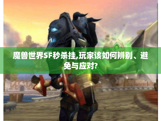 魔兽世界SF秒杀挂,玩家该如何辨别、避免与应对? 魔兽世界SF秒杀挂,玩家该如何辨别、避免与应对?