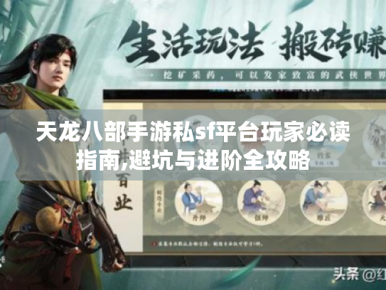 天龙八部手游私sf平台玩家必读指南,避坑与进阶全攻略 天龙八部手游私sf平台玩家必读指南,避坑与进阶全攻略