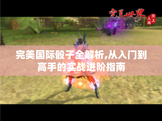 完美国际骰子全解析,从入门到高手的实战进阶指南 完美国际骰子全解析,从入门到高手的实战进阶指南