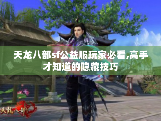 天龙八部sf公益服玩家必看,高手才知道的隐藏技巧 天龙八部sf公益服玩家必看,高手才知道的隐藏技巧