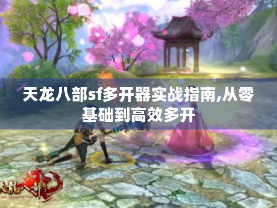 天龙八部sf多开器实战指南,从零基础到高效多开 天龙八部sf多开器实战指南,从零基础到高效多开