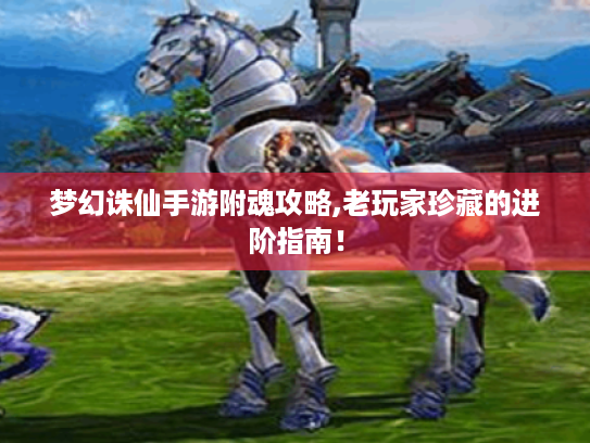 梦幻诛仙手游附魂攻略,老玩家珍藏的进阶指南! 梦幻诛仙手游附魂攻略,老玩家珍藏的进阶指南!