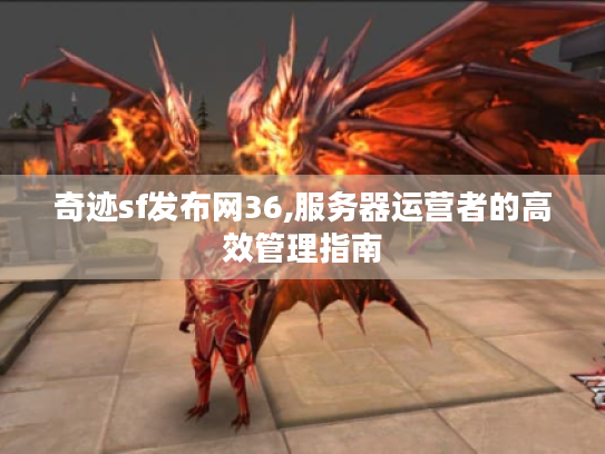奇迹sf发布网36,服务器运营者的高效管理指南 奇迹sf发布网36,服务器运营者的高效管理指南