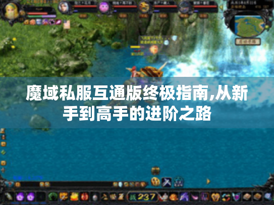魔域私服互通版终极指南,从新手到高手的进阶之路 魔域私服互通版终极指南,从新手到高手的进阶之路