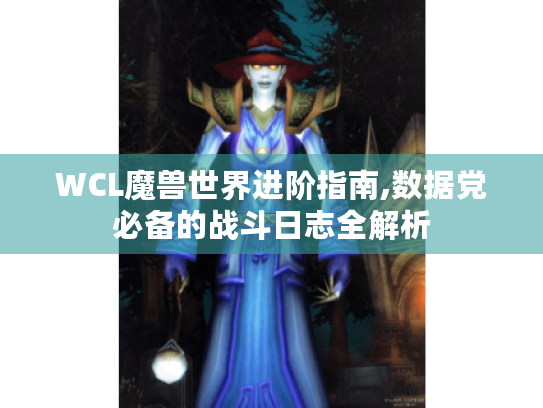WCL魔兽世界进阶指南,数据党必备的战斗日志全解析