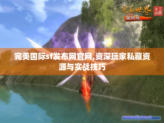 完美国际sf发布网官网,资深玩家私藏资源与实战技巧 完美国际sf发布网官网,资深玩家私藏资源与实战技巧