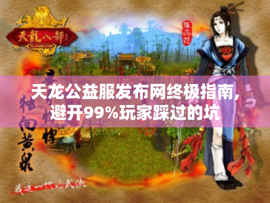 天龙公益服发布网终极指南,避开99%玩家踩过的坑 天龙公益服发布网终极指南,避开99%玩家踩过的坑
