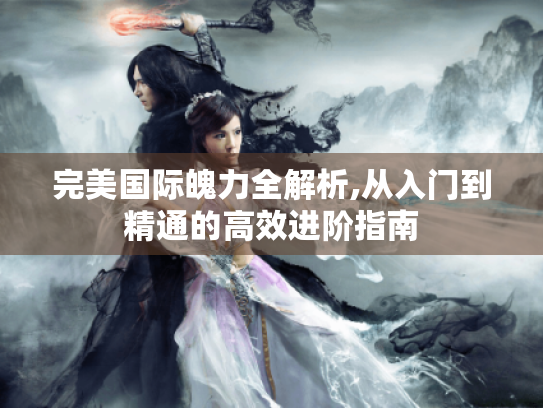 完美国际魄力全解析,从入门到精通的高效进阶指南 完美国际魄力全解析,从入门到精通的高效进阶指南