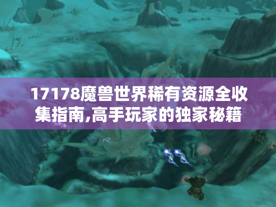 17178魔兽世界稀有资源全收集指南,高手玩家的独家秘籍 17178魔兽世界稀有资源全收集指南,高手玩家的独家秘籍
