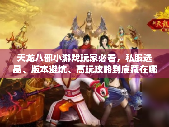 天龙八部小游戏玩家必看，私服选品、版本避坑、高玩攻略到底藏在哪？