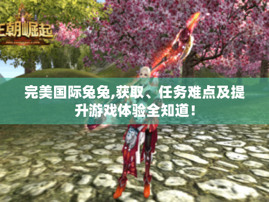 完美国际兔兔,获取、任务难点及提升游戏体验全知道! 完美国际兔兔,获取、任务难点及提升游戏体验全知道!