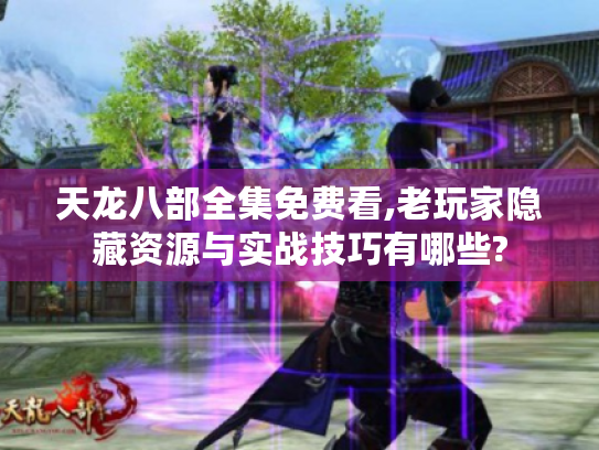 天龙八部全集免费看,老玩家隐藏资源与实战技巧有哪些?