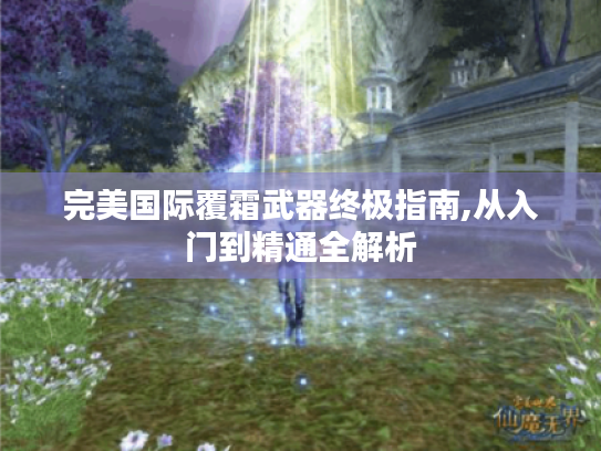 完美国际覆霜武器终极指南,从入门到精通全解析 完美国际覆霜武器终极指南,从入门到精通全解析