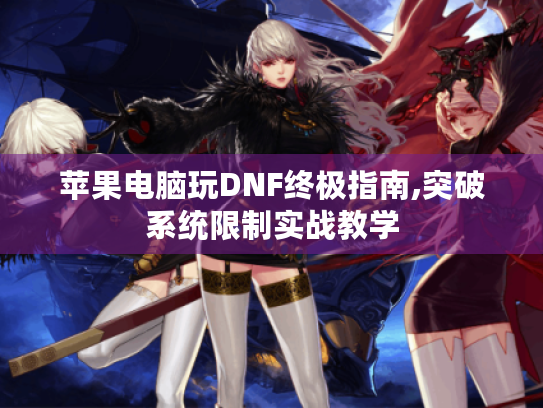 苹果电脑玩DNF终极指南,突破系统限制实战教学 苹果电脑玩DNF终极指南,突破系统限制实战教学