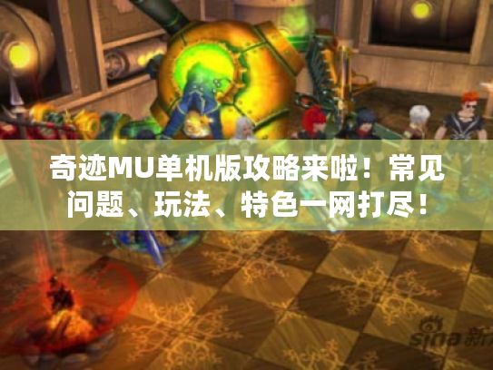 奇迹MU单机版攻略来啦!常见问题、玩法、特色一网打尽! 奇迹MU单机版攻略来啦!常见问题、玩法、特色一网打尽!