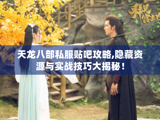 天龙八部私服贴吧攻略,隐藏资源与实战技巧大揭秘! 天龙八部私服贴吧攻略,隐藏资源与实战技巧大揭秘!