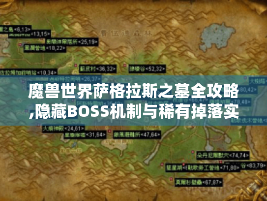魔兽世界萨格拉斯之墓全攻略,隐藏BOSS机制与稀有掉落实战指南