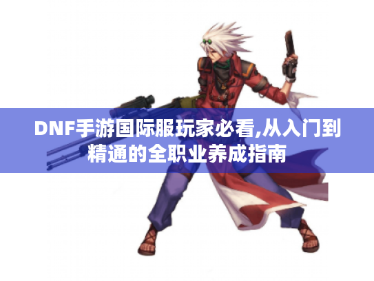 DNF手游国际服玩家必看,从入门到精通的全职业养成指南 DNF手游国际服玩家必看,从入门到精通的全职业养成指南