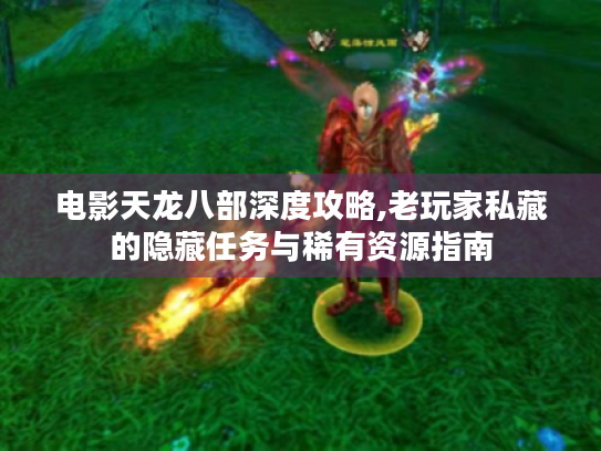 电影天龙八部深度攻略,老玩家私藏的隐藏任务与稀有资源指南 电影天龙八部深度攻略,老玩家私藏的隐藏任务与稀有资源指南