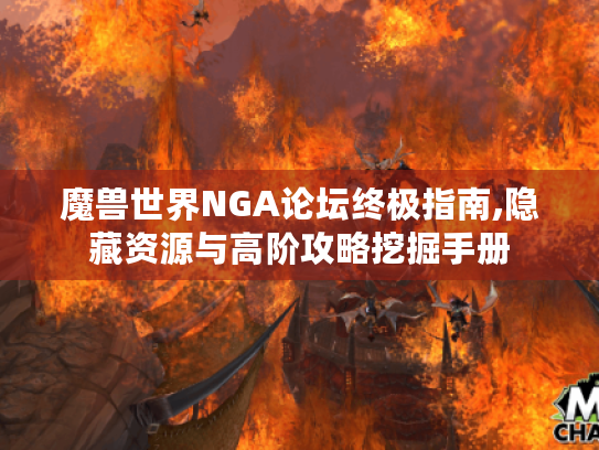 魔兽世界NGA论坛终极指南,隐藏资源与高阶攻略挖掘手册 魔兽世界NGA论坛终极指南,隐藏资源与高阶攻略挖掘手册