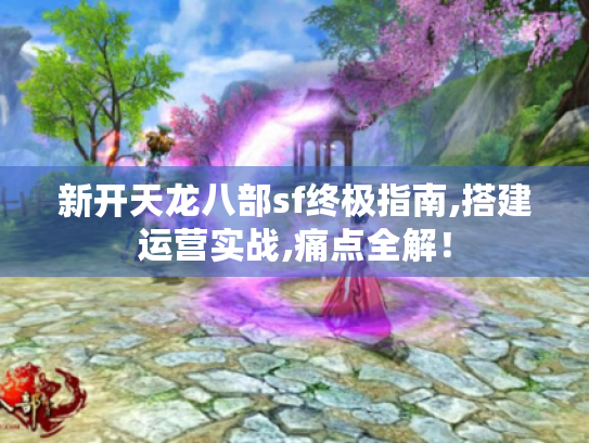 新开天龙八部sf终极指南,搭建运营实战,痛点全解! 新开天龙八部sf终极指南,搭建运营实战,痛点全解!