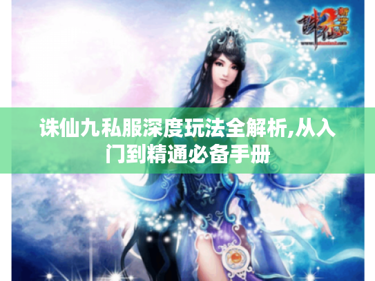 诛仙九私服深度玩法全解析,从入门到精通必备手册 诛仙九私服深度玩法全解析,从入门到精通必备手册